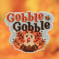 2020 Autumn Harvest - Gobble, Gobble Kit
