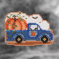 2021 Autumn Harvest - Pumpkin Delivery Kit