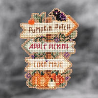 2021 Autumn Harvest - Fall Fun Kit