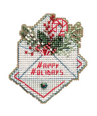 2021 Winter Holiday - Holiday Wishes Kit