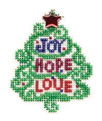 2021 Winter Holiday - Joy, Hope, Love Kit