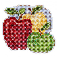 2024  Autumn Harvest - Apple Trio Kit