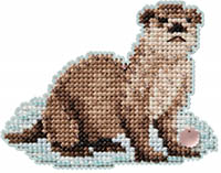 2025 Autumn Harvest - Otter Kit