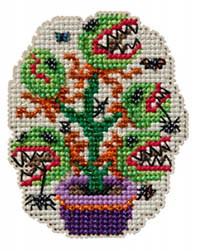 2025 Autumn Harvest - Monster Plant Kit