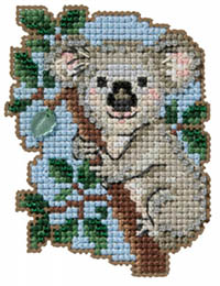 2026 Spring Bouquet  - Koala