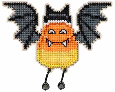 2026 Autumn Harvest - Batty Corn