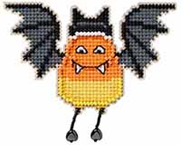 2026 Autumn Harvest - Batty Corn