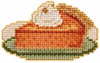 2026 Autumn Harvest - Pumpkin Pie