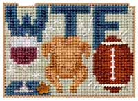 2026 Autumn Harvest - Wine, Turkey, Football