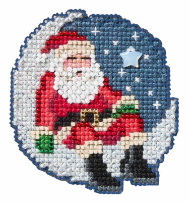 2026 Winter Holiday - Sleepy Santa Kit