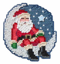 2026 Winter Holiday - Sleepy Santa Kit