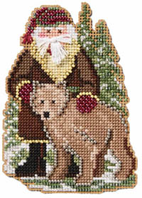 2026 Alaskan Santas - Katmai Santa Kit