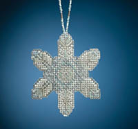 Opal Ice Snowflake Kit