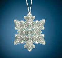 Aqua Mist Snowflake Kit