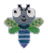 Springtime - Dragonfly Kit