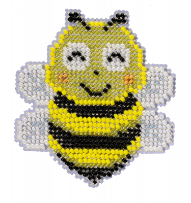 Springtime - Bee Kit