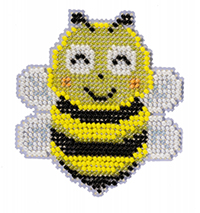 Springtime - Bee Kit