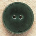 43037 Green Round Debbie Mumm Button