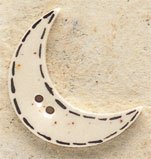 43062 Moon Debbie Mumm Button