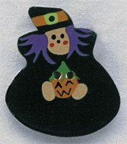 86025 Witch Mill Hill Button