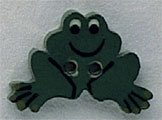 86304 Frog Mill Hill Button