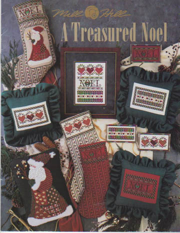 A Treasured Noel