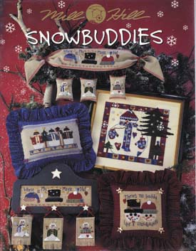 Snowbuddies