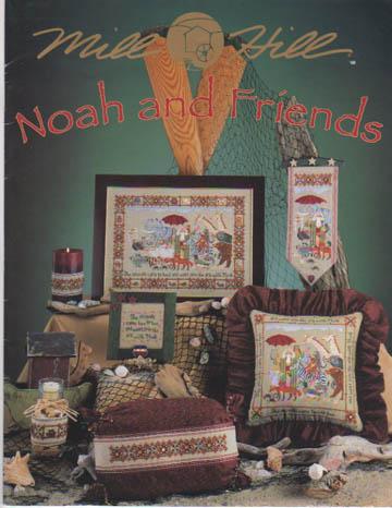 Noah & Friends
