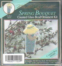 Spring Bouquet  - Country Boy