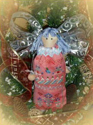 Blue Angel
