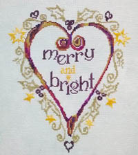 Merry and Bright