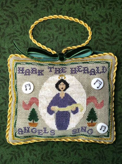 Hark The Herald Angels Sing