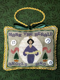 Hark The Herald Angels Sing