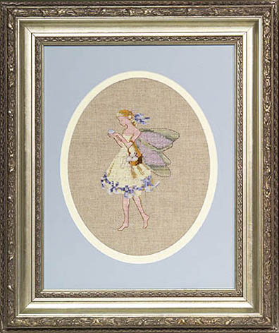 Easter Fairy 