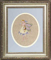 Easter Fairy 