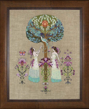 Tree of Hope