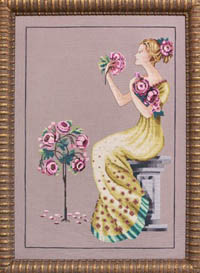 Peony Garden