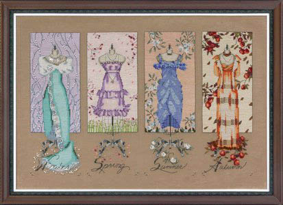 Dressmaker Daughter