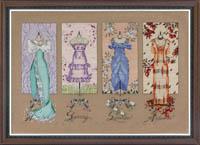 Dressmaker Daughter