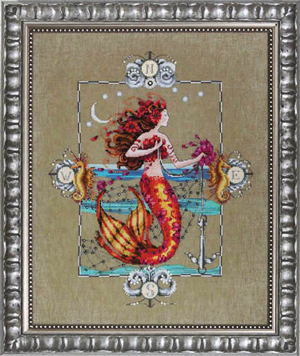 Gypsy Mermaid