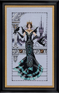 The Raven Queen