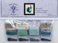 Portrait of Veronica Embellishment Pack