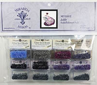 Zelda Embellishment Pack
