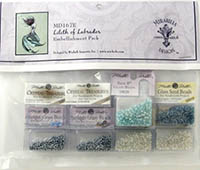 Lilith of Labrador Embellishment Pack