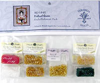 Portrait Queen Embellishment Pack
