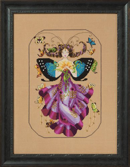 Mira Fairy