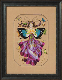 Mira Fairy