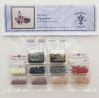 Serpent Queen Embellishment Pack