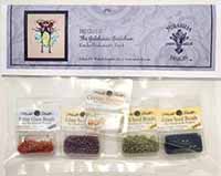 The Gatehouse Guardian Embellishment Pack