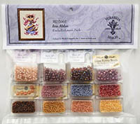 Rose Atelier Embellishment Pack